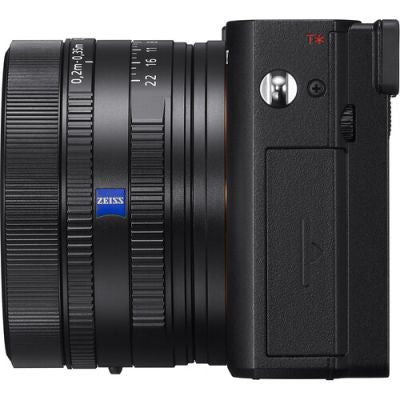 Sony RX1R III Premium-Vollformat-Kompaktkamera