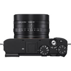 Sony RX1R III Premium-Vollformat-Kompaktkamera