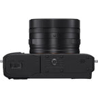 Sony RX1R III Premium-Vollformat-Kompaktkamera