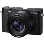 Sony RX1R III Premium-Vollformat-Kompaktkamera