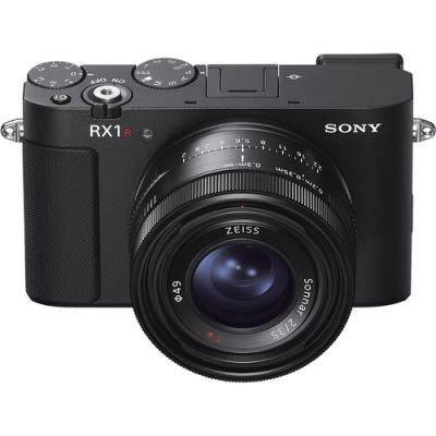 Sony RX1R III Premium-Vollformat-Kompaktkamera