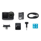 DJI Osmo Action 6 Standard Combo