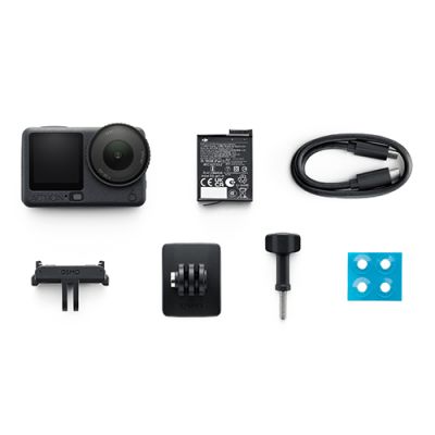 DJI Osmo Action 6 Standard Combo
