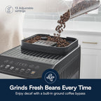 De'Longhi Magnifica Evo Automatic Espresso & Coffee Machine