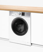 FISHER &amp; PAYKEL 10kg Series 7 Front Loader Washer