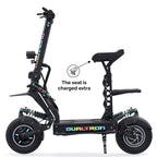 Dualtron X2 UP Electric Scooter