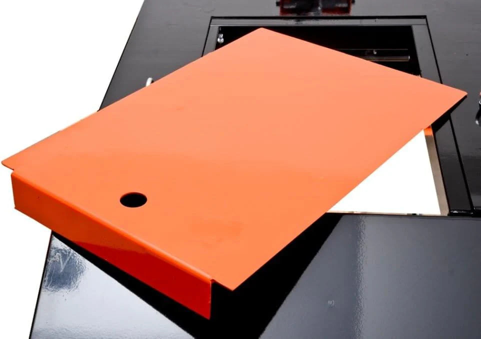 APlusLift MT1500X 1500LB Air-Operated Motorcycle & ATV Lift Table ?C 48" Wide with Side Extensions, 2-Year Warranty