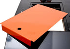 APlusLift MT1500X 1500LB Air-Operated Motorcycle & ATV Lift Table ?C 48" Wide with Side Extensions, 2-Year Warranty