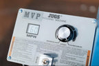 Jugs MVP Combo Pitching Machine ?C Adjustable Up to 60 MPH, for Baseball & Softball, Ideal for Pitching-Machine Leagues