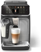 Philips 4400 Series Fully Automatic Espresso Machine