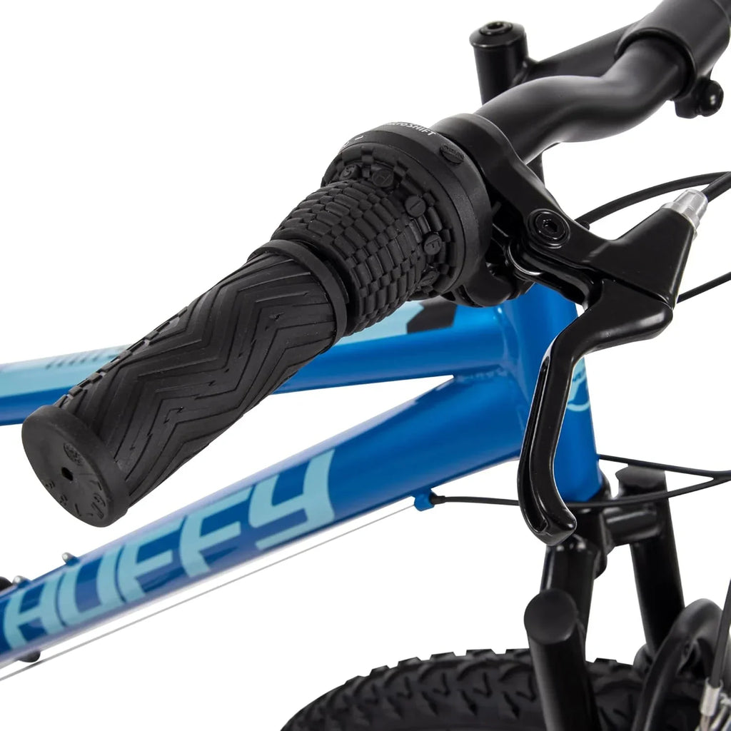Huffy Stone Mountain Hardtail Mountain Bike for Boys/Girls/Men/Women 20"/24"/26" Sizes