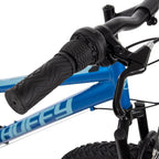 Huffy Stone Mountain Hardtail Mountain Bike for Boys/Girls/Men/Women 20"/24"/26" Sizes