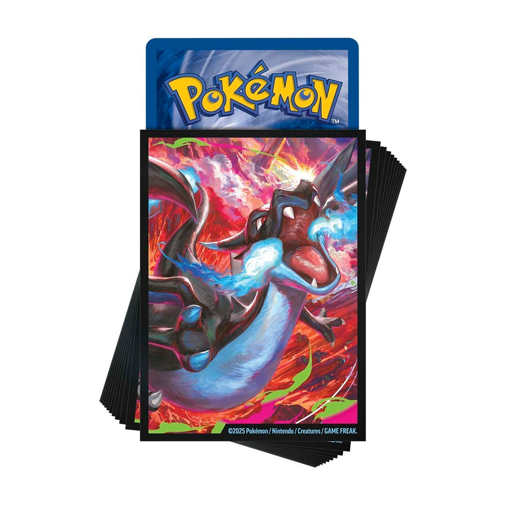 Pok��mon TCG: Mega Charizard X ex Ultra-Premium Collection