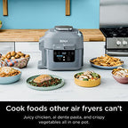 Ninja Speedi Rapid Cooker & Air Fryer, 6-Quart Capacity