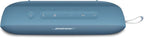 Bose SoundLink Flex Portable Bluetooth Speaker (2nd Gen), Portable Outdoor Speaker with Hi-Fi Audio, Up to 12 Hours Battery Life, Waterproof and Dustproof