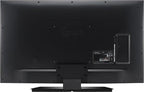 LG LF6300 Series 43"-Class Full HD Smart LED TV