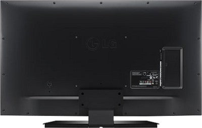 LG LF6300 Series 43"-Class Full HD Smart LED TV