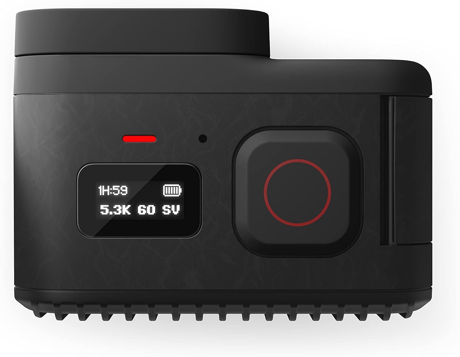 GoPro HERO11 Black - Waterproof Action Camera with 5.3K60 Ultra HD Video, 27MP Photos, 1/1.9" Image Sensor, Live Streaming, Webcam, Stabilization
