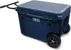 YETI Tundra Haul Portable Wheeled Cooler
