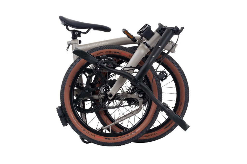 Brompton Brompton G Line