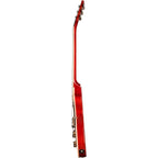 Gibson Les Paul Classic Electric Guitar Transparent Cherry
