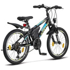 Licorne Bike Guide Premium Mountain Bike
