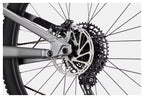 Cannondale Habit 3 29'' Sram NX Eagle 12V Grey All-Suspension Mountain Bike