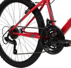 Huffy Stone Mountain Hardtail Mountain Bike for Boys/Girls/Men/Women 20"/24"/26" Sizes