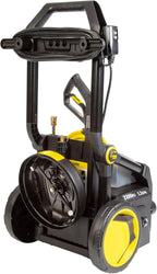 Kärcher Pressure Washer K1700 3 nozzles detergent box