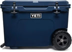 YETI Tundra Haul Portable Wheeled Cooler