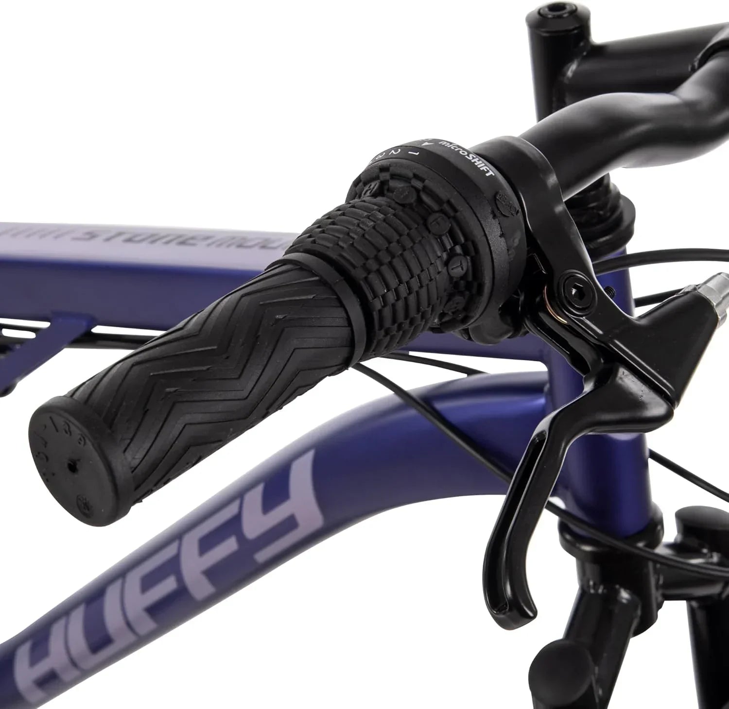 Huffy Stone Mountain Hardtail Mountain Bike for Boys/Girls/Men/Women 20"/24"/26" Sizes
