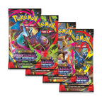 Pok��mon TCG: Mega Evolution-Phantasmal Flames Booster Display Box (36 Packs)