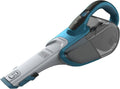 BLACK+DECKER 10.8V Cordless Lithium-Ion Handheld Vacuum