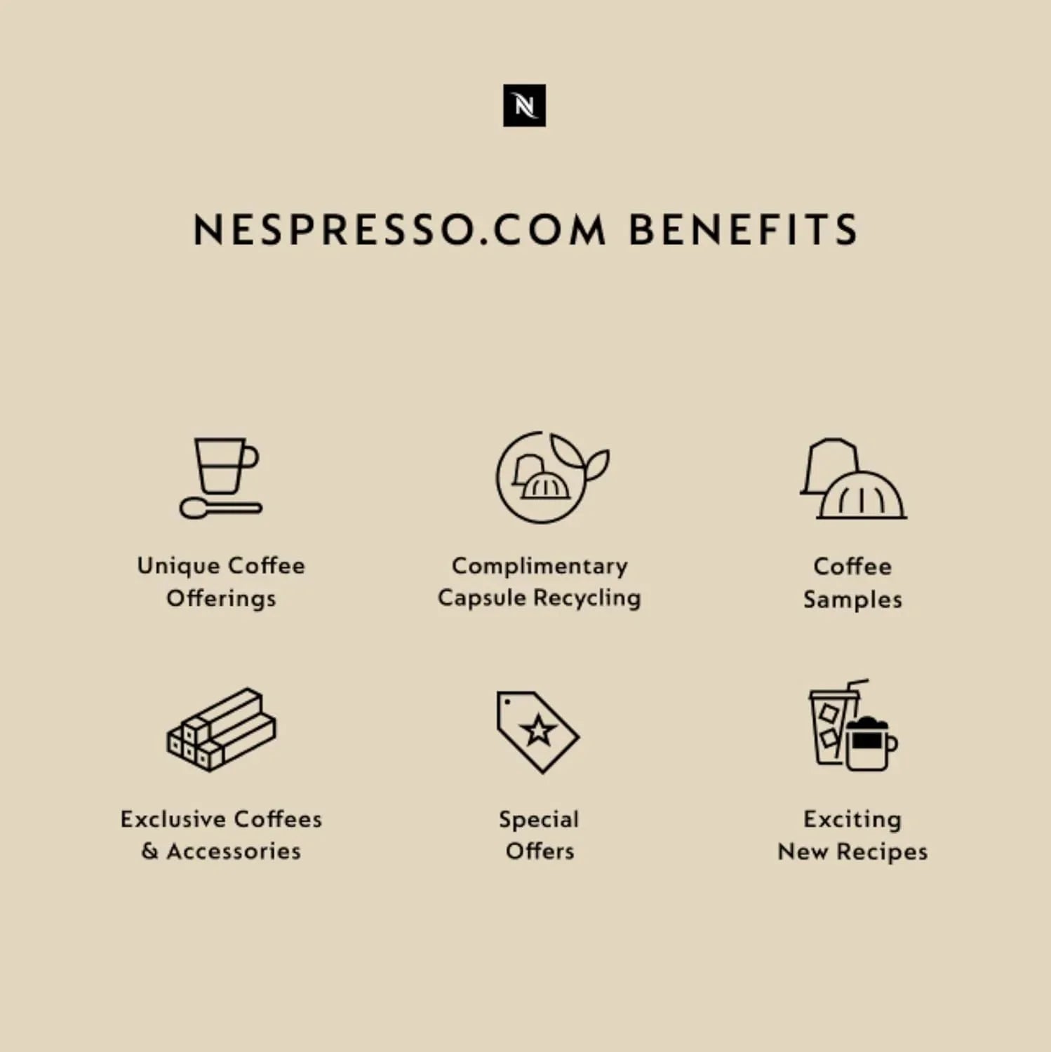 Nespresso Vertuo Plus Coffee and Espresso Maker by De'Longhi