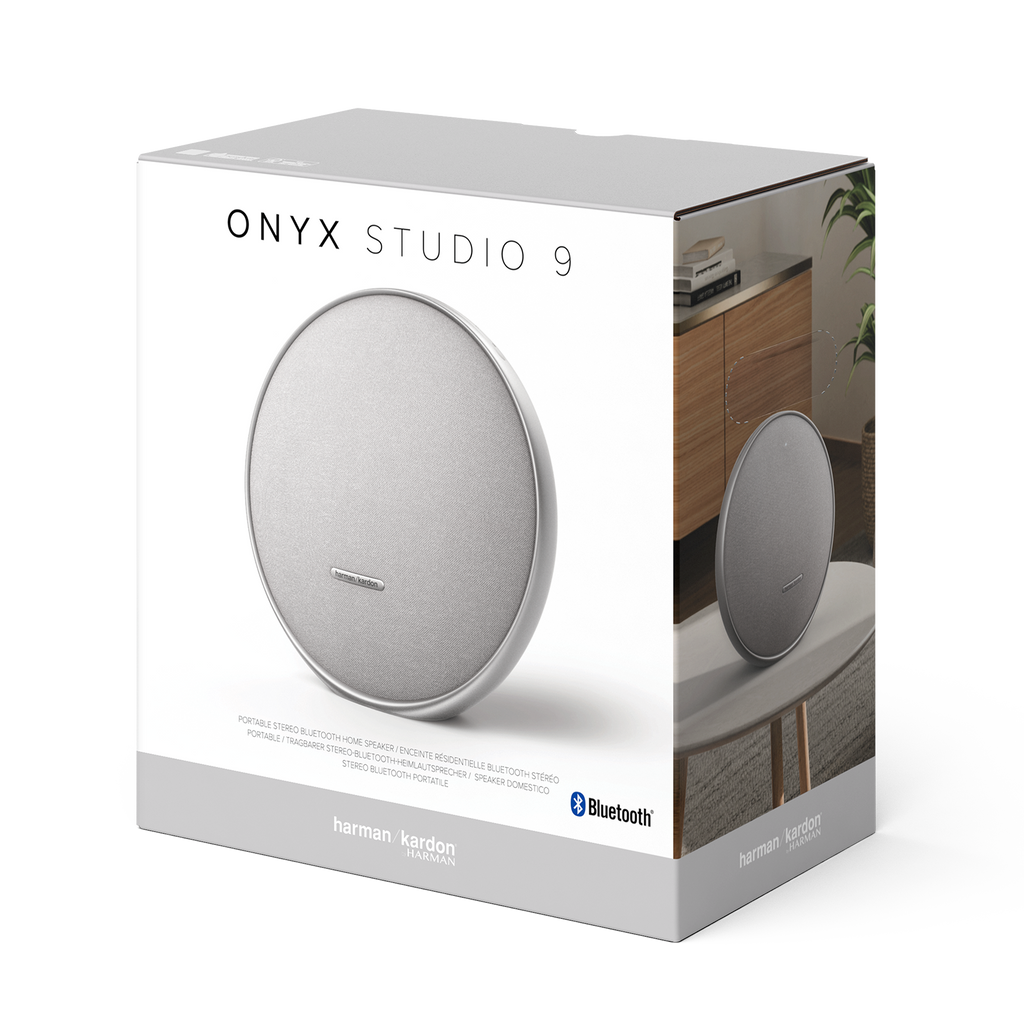 Harman Kardon Onyx Studio 9