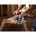 M18 18V Lithium-Ion Cordless Combo Tool Kit (7-Tool) with Two 3.0 Ah Batteries, Charger and Tool Bag