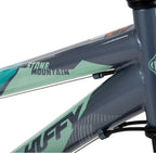 Huffy Stone Mountain Hardtail Mountain Bike for Boys/Girls/Men/Women 20"/24"/26" Sizes