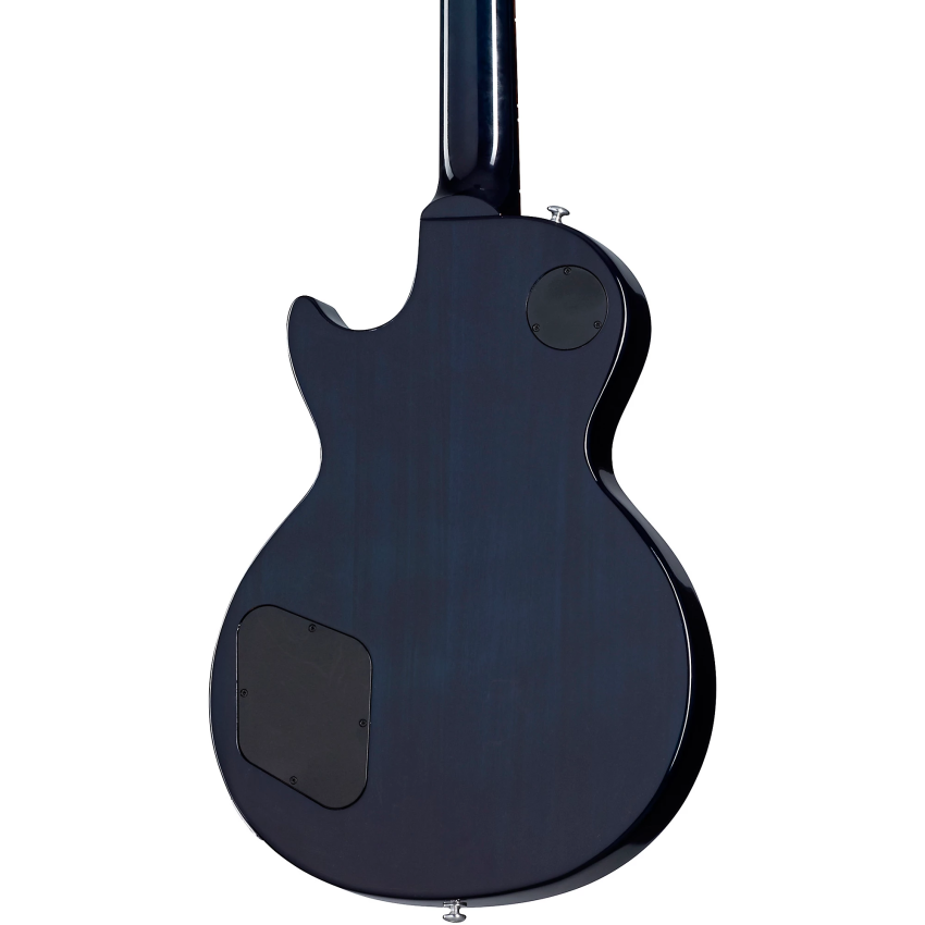 Gibson Les Paul Studio Limited-Edition Electric Guitar Manhattan Midnight
