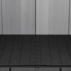 Keter 6 ft X 3.5 ft Shed