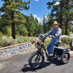 Best Value Electric Bike &ndash; Built For Safe Riding