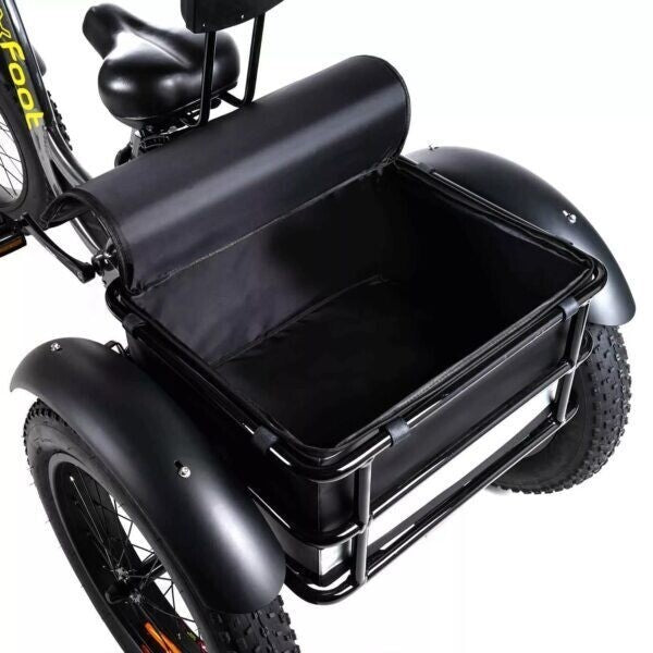 Best Value Electric Bike &ndash; Built For Safe Riding