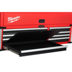 High Capacity 56 in. 18-Drawer Tool Chest and Cabinet Combo