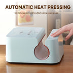 HTVRONT Auto Tumbler Mug Heat Press Machine for Sublimation DIY Print Cup Mug