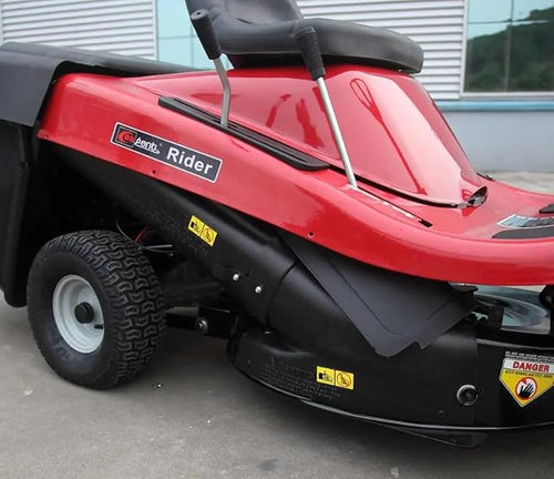 30" Riding Mower