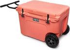 YETI Tundra Haul Portable Wheeled Cooler