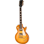Gibson Les Paul Classic Electric Guitar Honey Burst