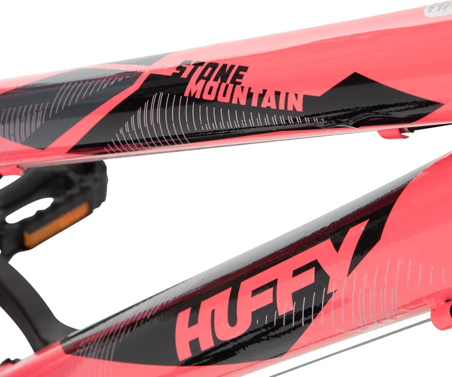 Huffy Stone Mountain Hardtail Mountain Bike for Boys/Girls/Men/Women 20"/24"/26" Sizes