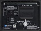 Honda 664240 EU2200i 2200 Watt Portable Inverter Generator with Co-Minder