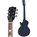 Gibson Les Paul Studio Limited-Edition Electric Guitar Manhattan Midnight