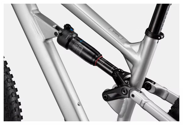 Cannondale Habit 3 29'' Sram NX Eagle 12V Grey All-Suspension Mountain Bike
